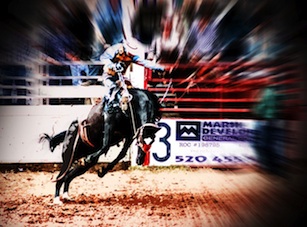 Sonoita Rodeo