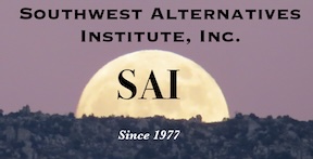Southwest Alternatives Insitute, Inc. SAI