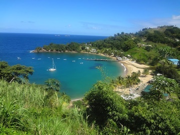 Tobago