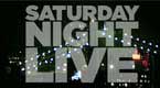 Saturday Night Live SNL