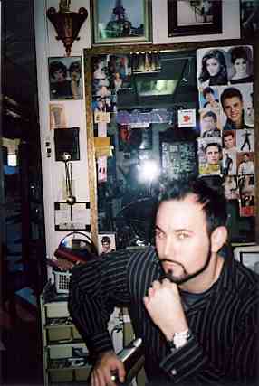 Stan Vasile