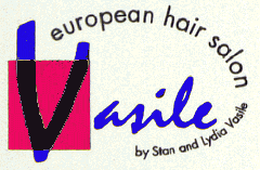 Vasile European Hair Salon