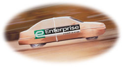 Enterprise Car Rental