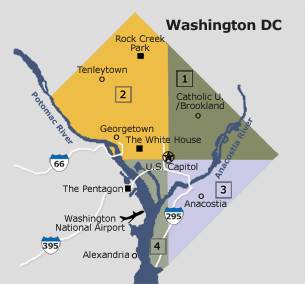 Washington DC